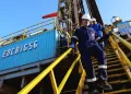 Egypt’s new gas find: 50m cubic feet per day boost