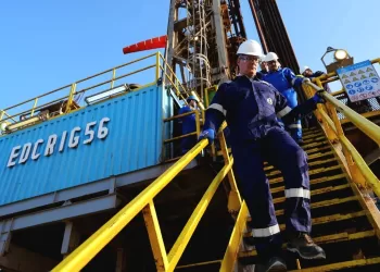 Egypt’s new gas find: 50m cubic feet per day boost