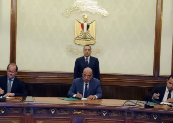 New wind farms planned across Gulf of Suez, Ras Shukeir, Zafarana regions