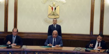 New wind farms planned across Gulf of Suez, Ras Shukeir, Zafarana regions