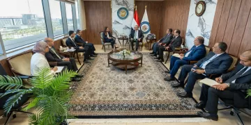 Egypt, BP mull new agreements to boost gas supplies, reduce imports