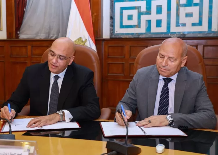 MSMEDA projects generate 386,000 workdays with LE148m investment 10 - Egyptian Gazette