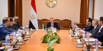 FM: Private sector key driver of Egypt’s economic engagement in Africa 1 - Egyptian Gazette FM: Private sector key driver of Egypt’s economic engagement in Africa