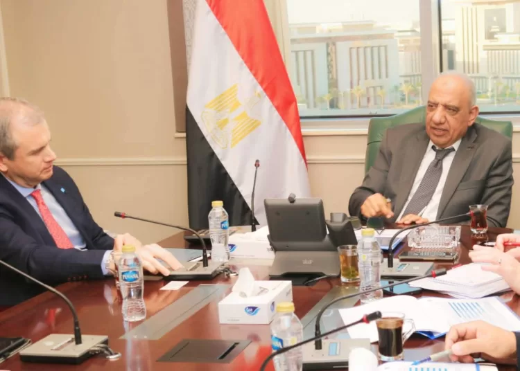 State accelerates renewable energy expansion 10 - Egyptian Gazette