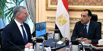 Egypt targets stronger global presence in phosphate and fertiliser markets