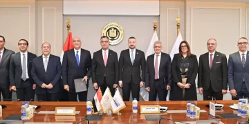 MoU to develop, expand “Carry On” supply outlets