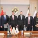 MoU to develop, expand “Carry On” supply outlets 10 - Egyptian Gazette MoU to develop, expand “Carry On” supply outlets