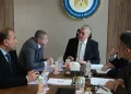 Petroleum minister: Summer 2026 to be free of power outages