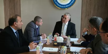 Petroleum minister: Summer 2026 to be free of power outages
