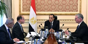 PM: Preps in full swing to secure fuel supplies during Eid, summer season