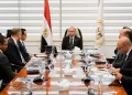 Investment Min.: Egypt continues to improve business environment