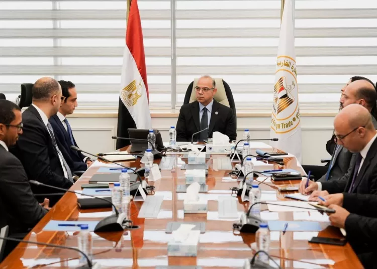Investment Min.: Egypt continues to improve business environment 11 - Egyptian Gazette