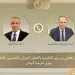 Egypt, Greece coordinate on ME de-escalation efforts