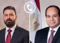Egypt reiterates support for Iraq’s security, stability
