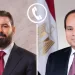 Egypt reiterates support for Iraq’s security, stability