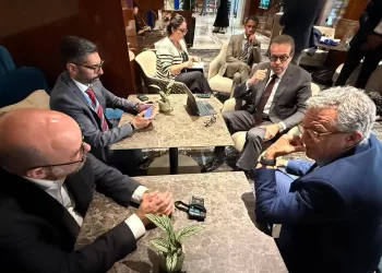 Cairo, Brasília to enhance collaboration on antimicrobial resistance