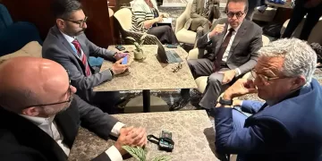 Cairo, Brasília to enhance collaboration on antimicrobial resistance