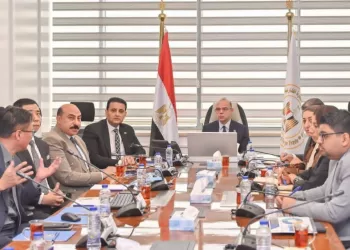 China’s Cloud Chain proposes $2b industrial city investment in Egypt