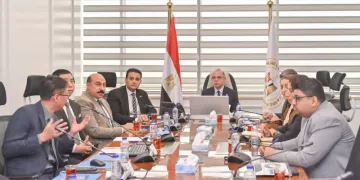 China’s Cloud Chain proposes $2b industrial city investment in Egypt