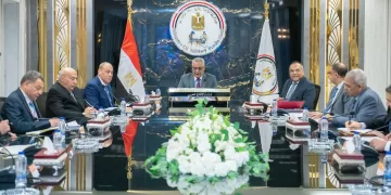 Egypt’s Military Production Ministry seeks to boost local industry