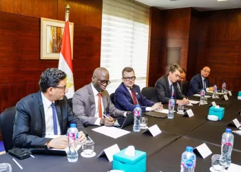 Egypt, IFC partner to launch local-currency guarantee mechanism 17 - Egyptian Gazette Egypt, IFC partner to launch local-currency guarantee mechanism
