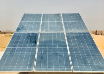 Egypt's New Capital affordable housing project goes solar 14 - Egyptian Gazette Egypt’s New Capital affordable housing project goes solar