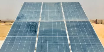 Egypt's New Capital affordable housing project goes solar 1 - Egyptian Gazette Egypt’s New Capital affordable housing project goes solar