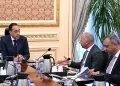 PM reviews Elsewedy Electric’s business, expansion plans