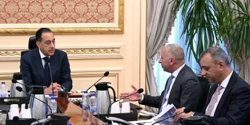 PM reviews Elsewedy Electric’s business, expansion plans