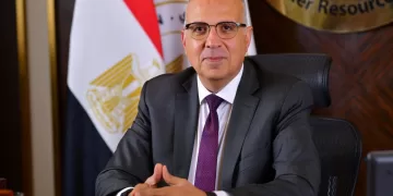 Egypt reaffirms support for continental water security on Africa Day