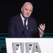 FIFA chief confirms Iran will play in World Cup