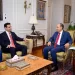 Egypt, Washington seek closer political, security ties 2 - Egyptian Gazette Egypt, Washington seek closer political, security ties