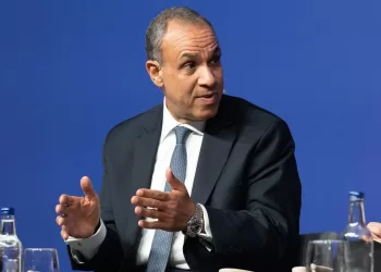 Egypt’s FM highlights labor market resilience at London Conference