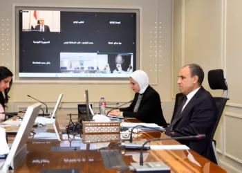 Egypt re-elected to Arab Bank board, to chair in 2027