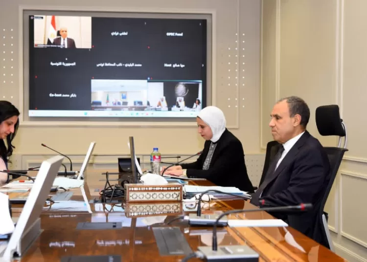 Egypt re-elected to Arab Bank board, to chair in 2027 11 - Egyptian Gazette