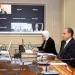 Egypt re-elected to Arab Bank board, to chair in 2027