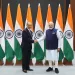 Indian PM lauds Egypt’s role in promoting peace, stability in ME   
