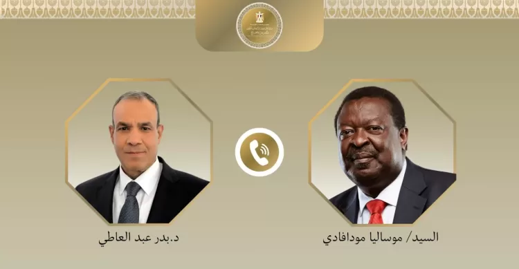 FM voices keenness on Kenyan participation in Alamein Africa Forum 11 - Egyptian Gazette FM-Kenya