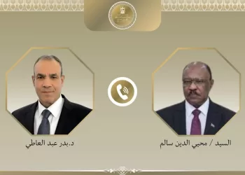 Egypt, Sudan FMs condemn attack on Khartoum Airport