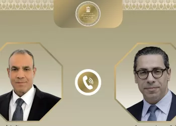 Egyptian, Cypriot FMs hold talks on strategic partnership, regional developments