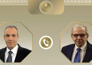 Egypt’s FM reiterates solidarity with Lebanon in call with PM Salam