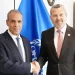 Egypt’s FM in London highlights Suez Canal role, meets IMO Secretary-General 2 - Egyptian Gazette Egypt’s FM in London highlights Suez Canal role, meets IMO Secretary-General