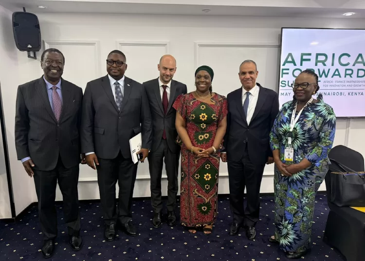 FM holds intensive talks with counterparts during Nairobi summit 12 - Egyptian Gazette FM holds intensive talks with counterparts during Nairobi summit 11 - Egyptian Gazette