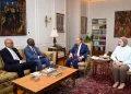Egypt reaffirms commitment to expanding partnership with WB