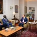 Egypt reaffirms commitment to expanding partnership with WB