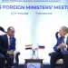 Egypt, Russia FMs reaffirm strong strategic partnership