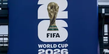 World Cup to open with 3 glitzy shows