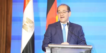 Egypt posts 35% rise in transit trade, unveils new customs reforms