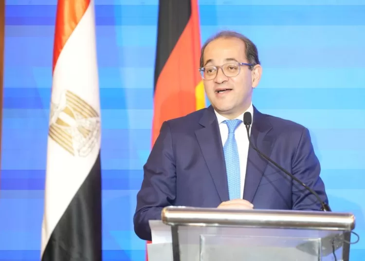 Egypt posts 35% rise in transit trade, unveils new customs reforms 11 - Egyptian Gazette