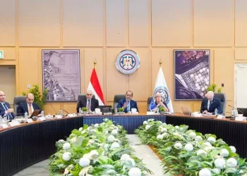 Egypt’s economic outlook ‘reassuring’ amid push for deeper EU partnership